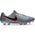 Nike Legend 7 Elite FG Firm Ground Soccer Cleats - Armory Blue/Black/Hyper Crimson
