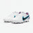 Nike Tiempo Legend 9 A FG/MG Men's Soccer Cleats - White - Best Buy Soccer