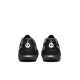 Nike Tiempo Legend 9 Academy TF Turf Football Boots Black - Best Buy Soccer