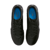 Nike Tiempo Legend 9 Academy TF Turf Football Boots Black - Best Buy Soccer