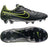 Nike Tiempo Legend V FG Soccer Cleatsh- Anthracite/Volt - Best Buy Soccer