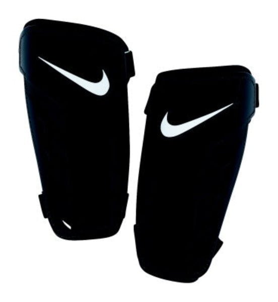 Nike Tiempo Park Soccer Shin Guard - Black - Best Buy Soccer
