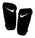 Espinillera de fútbol Nike Tiempo Park - Negro