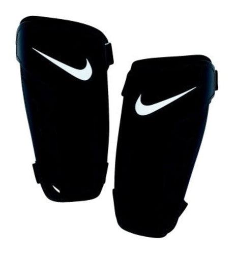 Nike Tiempo Park Soccer Shin Guard - Black - Best Buy Soccer