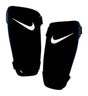 Nike Tiempo Park Soccer Shin Guard - Black - Best Buy Soccer
