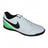 Nike Tiempo Rio III IC Youth Soccer Shoes - White/Black/Green - Best Buy Soccer