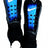 Nike Tiempo Shield Soccer Shin Guard - Blue - Best Buy Soccer