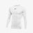 Nike Top Long Sleeve Compression White - Best Buy Soccer
