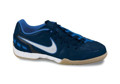 Nike Total90 Shoot III IC Youth Soccer Shoes - Obsidian - Best Buy Soccer