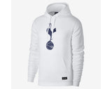 Nike Tottenham Hoodie - White - Best Buy Soccer