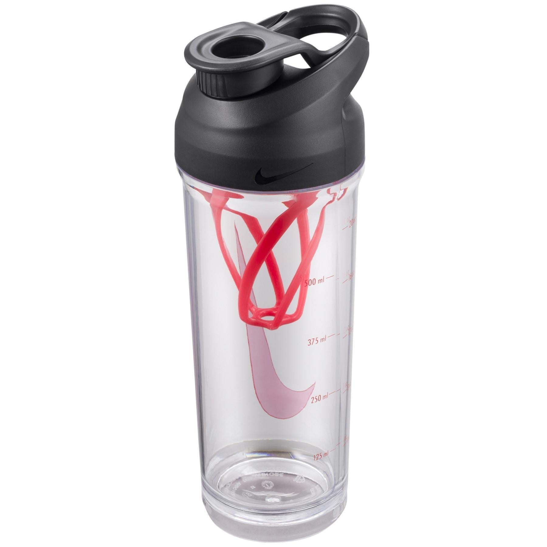 Nike TR Hypercharge Shaker Bottle - Best Buy Soccer
