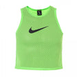 Nike Training Bib I - Green/Black - Best Buy Soccer
