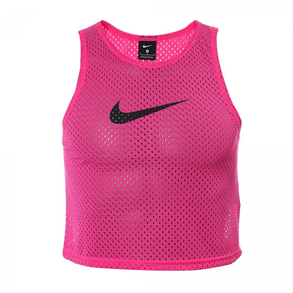 Nike Training Bib I - Pink/Black - Best Buy Soccer