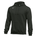 Nike Youth Pullover Club Fleece Hoodie - Black