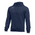 Nike Youth Pullover Club Fleece Hoodie - Navy