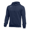 Nike Youth Pullover Club Fleece Hoodie - Navy