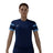 Nike Trophy II Women's Jersey - Navy/Light Blue - Best Buy Soccer