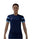 Nike Trophy II Women's Jersey - Navy/Light Blue