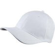 Nike Ultralight Perf Cap White - Best Buy Soccer