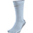Nike Unisex NIKEGRIP CR7 Crew Socks - Blue Tint - Best Buy Soccer