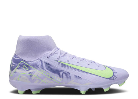 Nike United Mercurial Superfly 10 Academy MG High - Top Soccer Cleats - Best Buy Soccer
