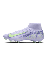 Nike United Mercurial Superfly 10 Academy MG High - Top Soccer Cleats - Best Buy Soccer