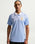 Nike Uruguay 2026 Home Stadium Jersey - Blue