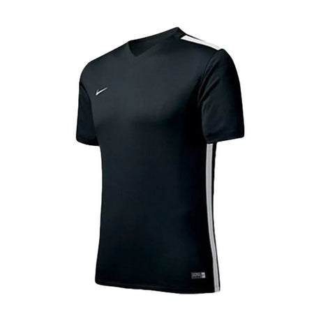 Nike US Challenge Jersey Black - Best Buy Soccer