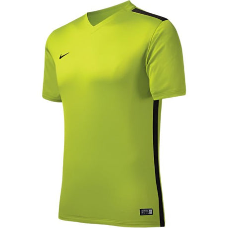 Nike US Challenge Jersey - Volt/Black - Best Buy Soccer