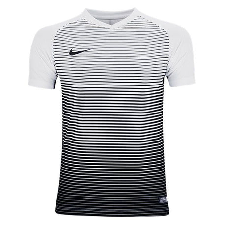 Nike US Precision IV Youth Soccer Jersey - Best Buy Soccer