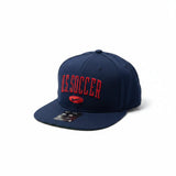 Nike US Soccer Pro Flatbill Snapback - Best Buy Soccer