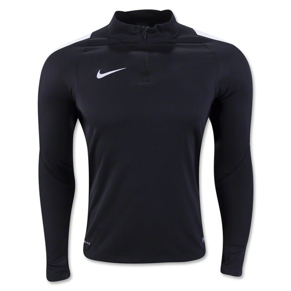 Nike US Squad 16 Drill Top - Best Buy Soccer