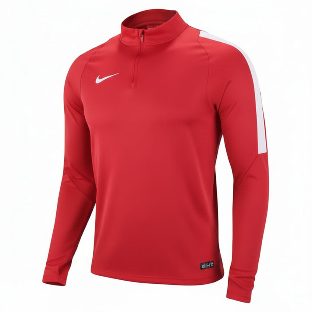 Nike US Squad 16 Drill Top Training Shirt