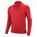 Nike US Squad 16 Drill Top Training Shirt