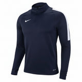 Nike US Squad 16 Drill Top Training Shirt