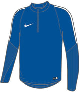 Nike US Squad 16 Drill Top - Best Buy Soccer