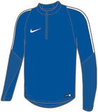 Nike US Squad 16 Drill Top - Best Buy Soccer