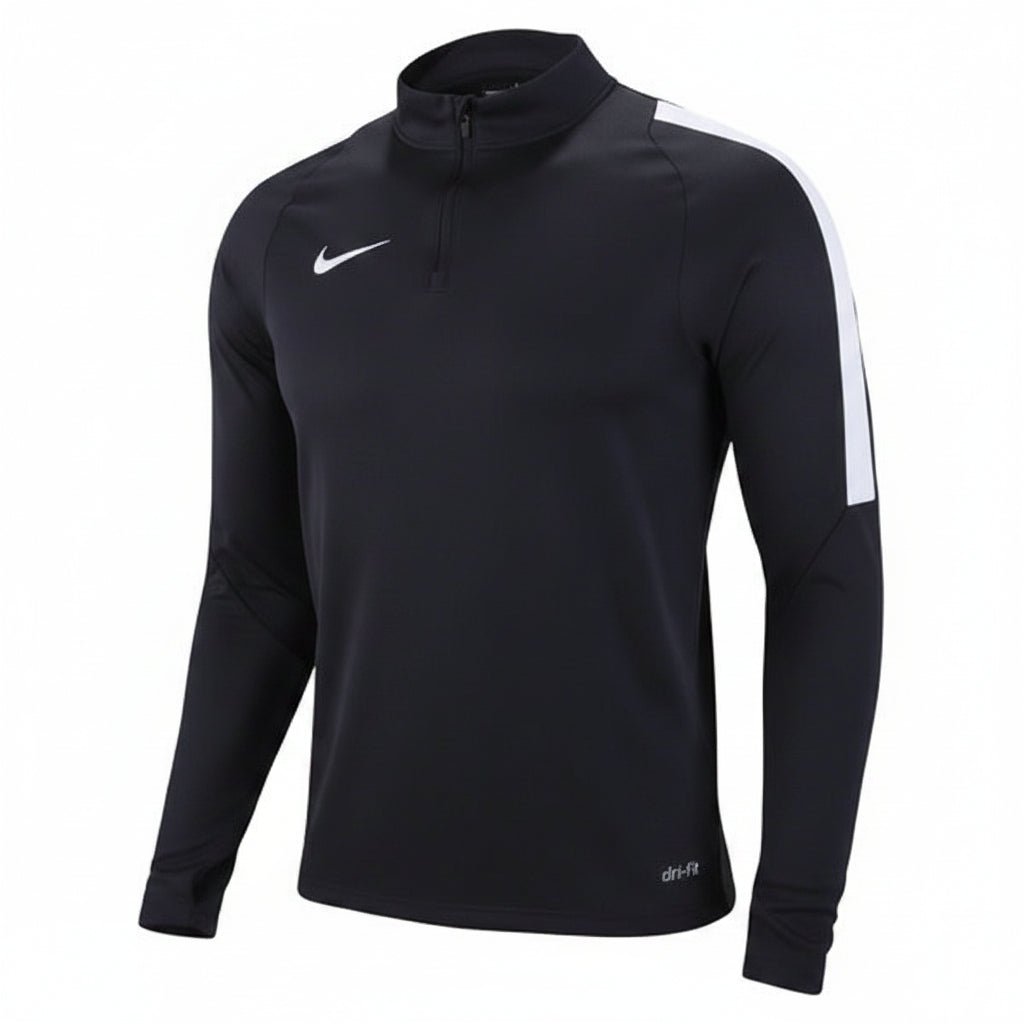 Nike US Squad 16 Drill Top Training Shirt - Best Buy Soccer