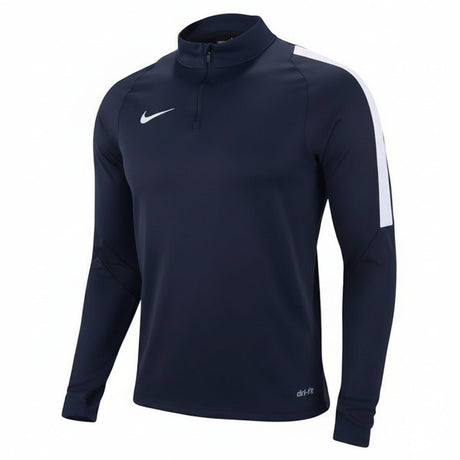 Nike US Squad 16 Drill Top Training Shirt - Best Buy Soccer