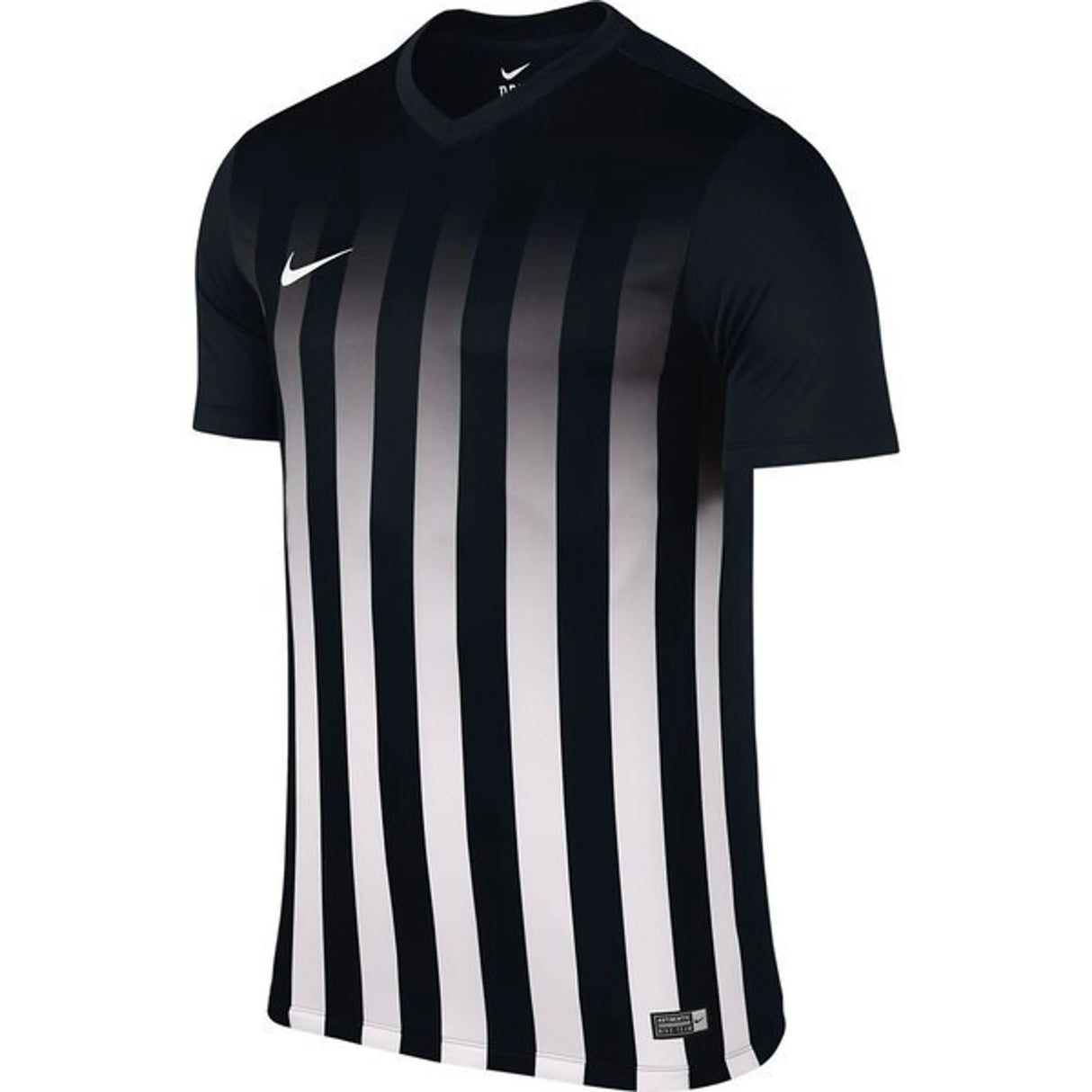 Nike US Striped Division II Jersey - Best Buy Soccer