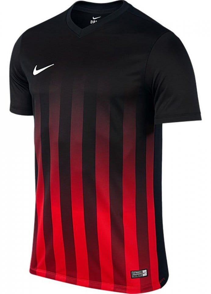 Nike US Striped Division II Jersey - Best Buy Soccer