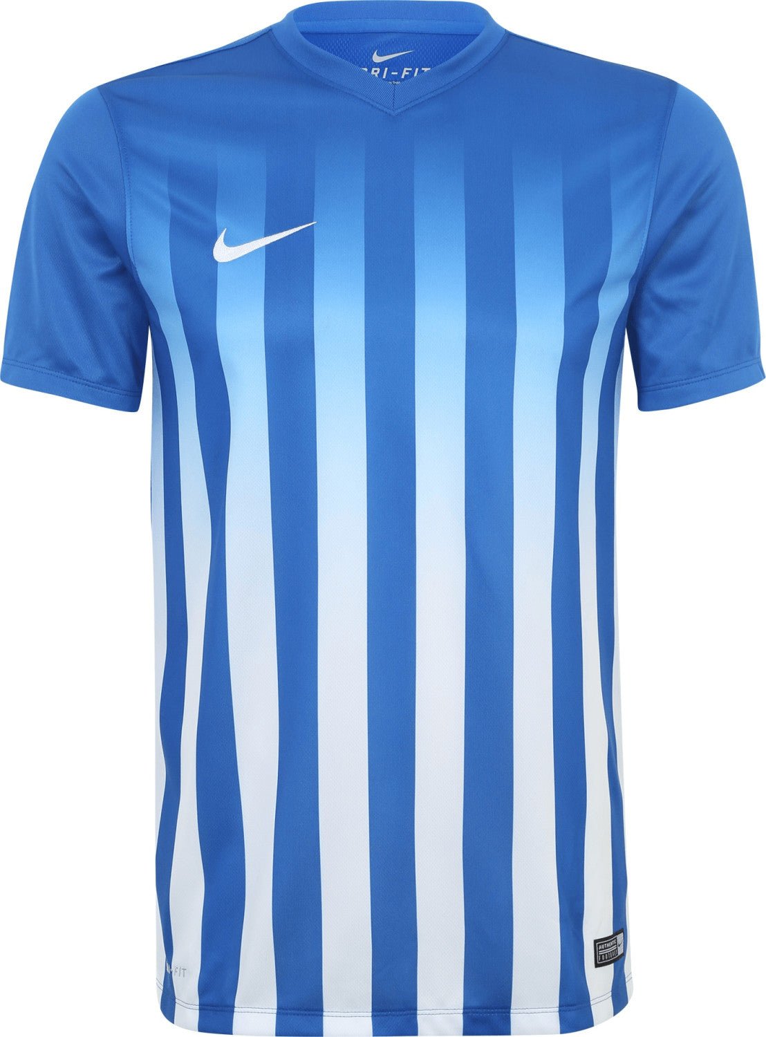 Nike US Striped Division II Jersey - Best Buy Soccer
