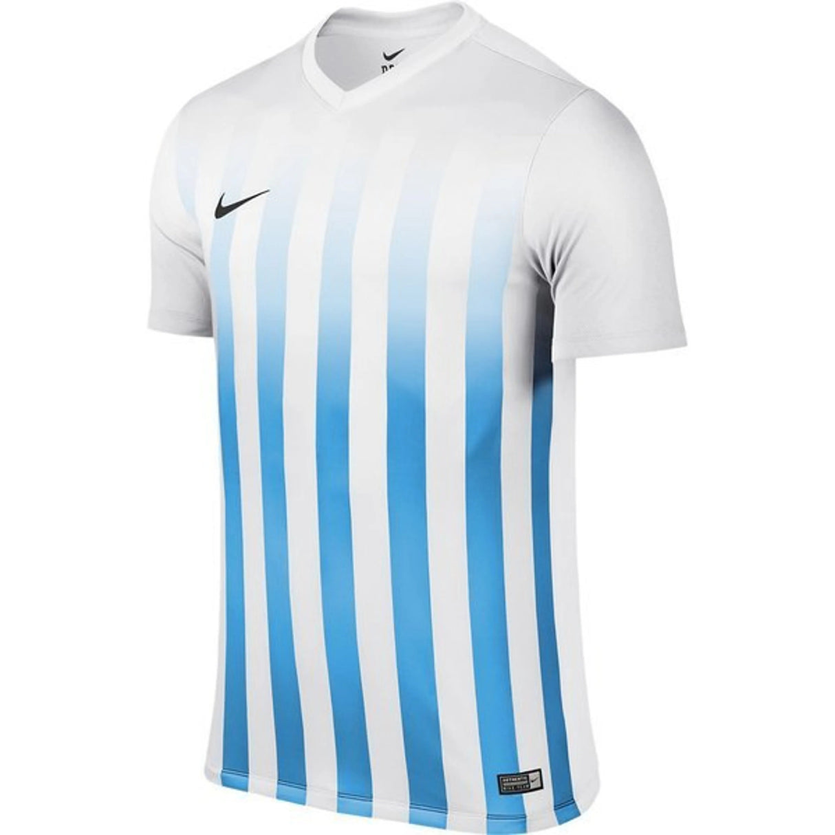 Nike US Striped Division II Jersey - Best Buy Soccer