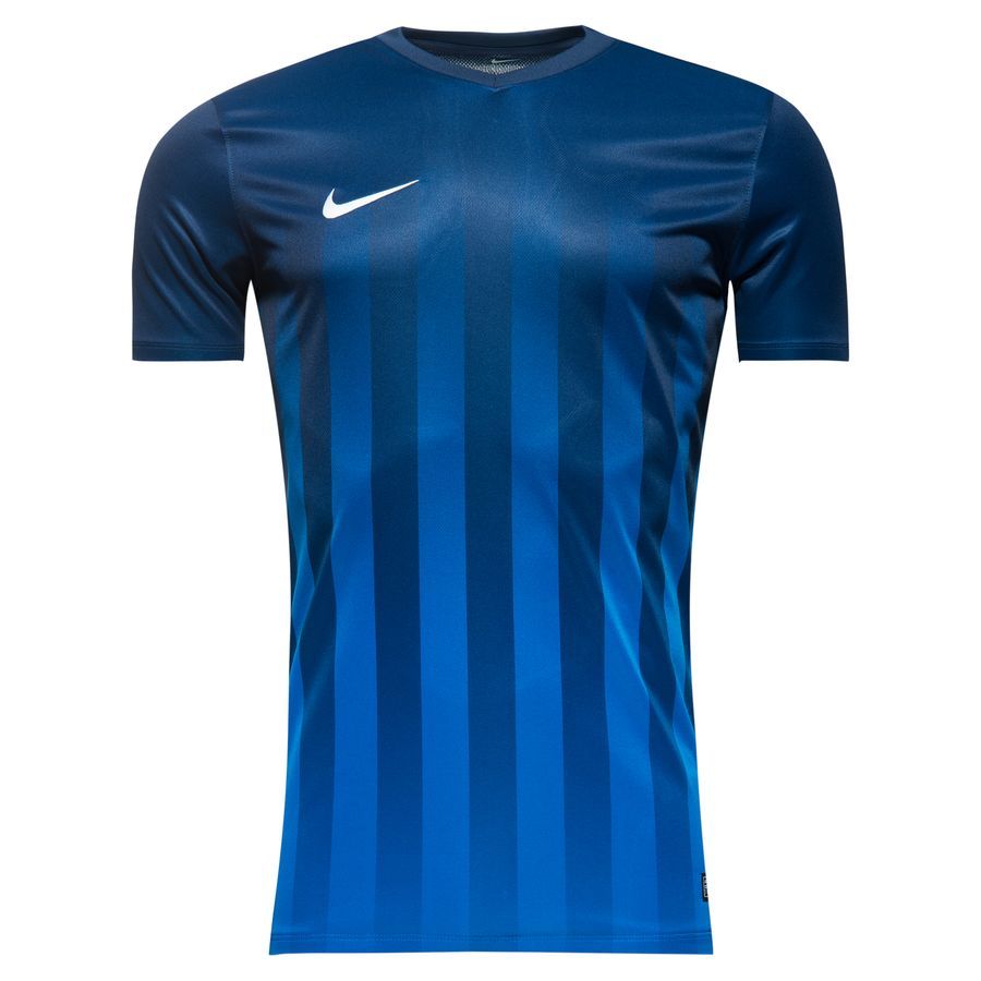Nike US Striped Division II Jersey - Best Buy Soccer