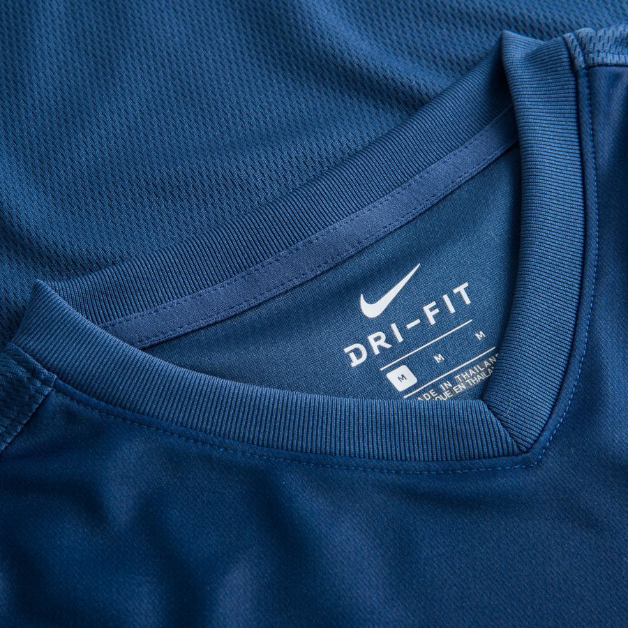 Nike US Striped Division II Jersey - Best Buy Soccer