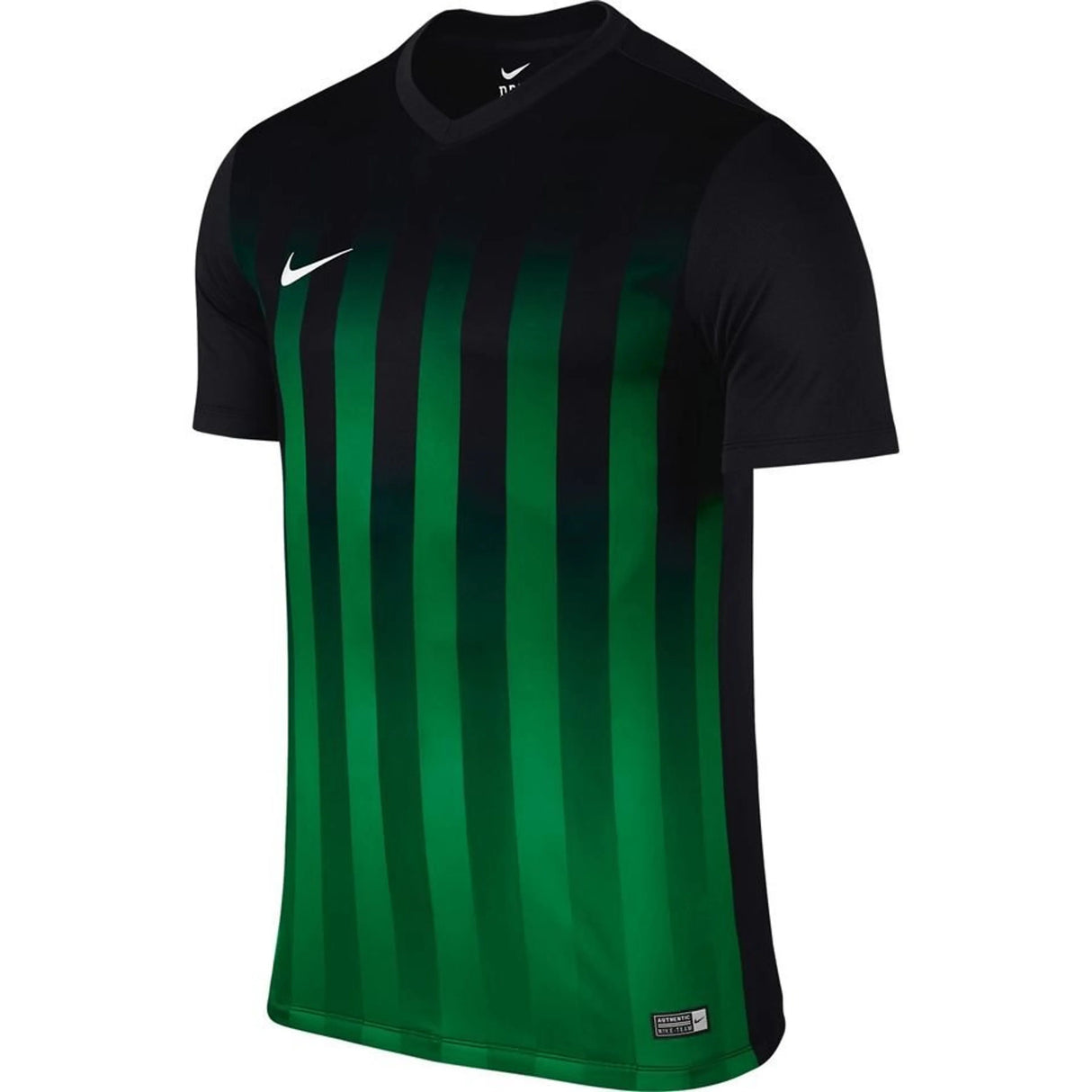 Nike US Striped Division II Jersey - Best Buy Soccer