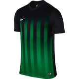 Nike US Striped Division II Jersey - Best Buy Soccer