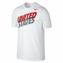 Nike USA Core Cotton Tee - Best Buy Soccer