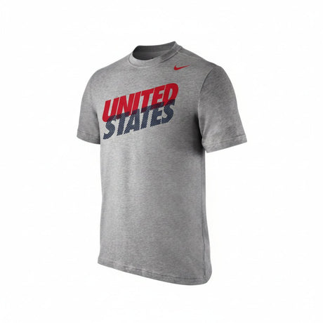 Nike USA Core Cotton Tee - Best Buy Soccer