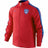 Nike USA N98 Auth Track Jacket Youth - Red - Best Buy Soccer